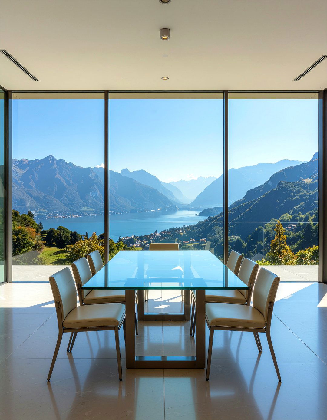 30 Stunning Lakeside Dining Room Ideas with a Scenic View