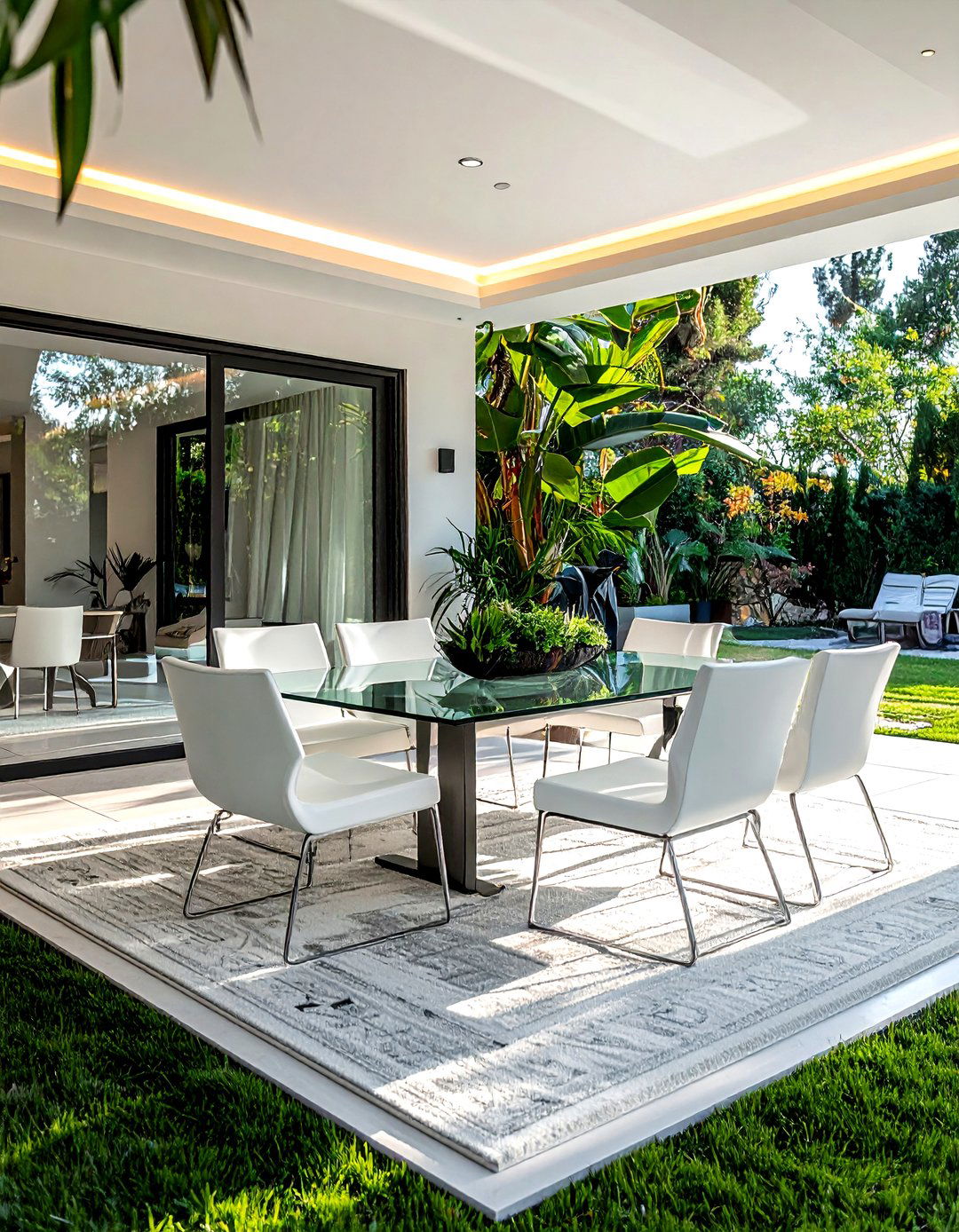 30 Patio Dining Ideas for Perfect Al Fresco Entertaining