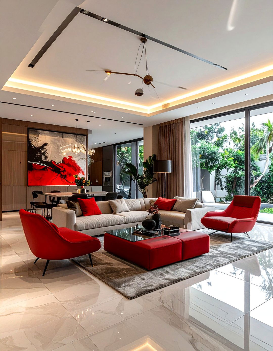 30 Beautiful Living Room Ideas for Your Next Home Refresh