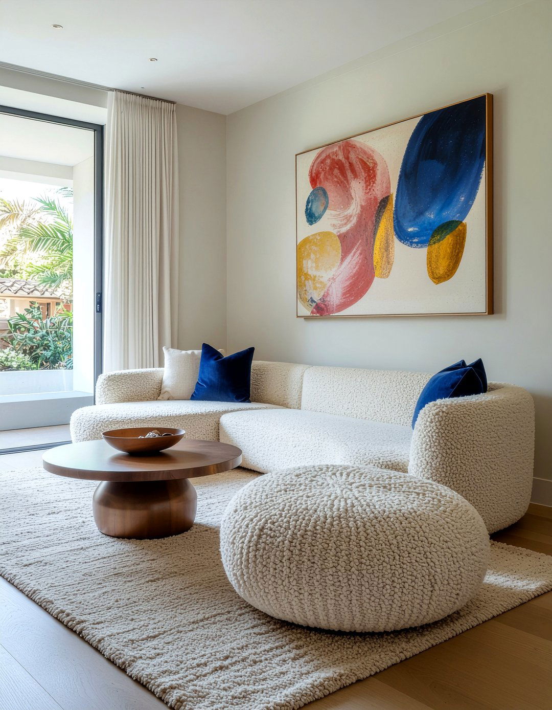 Contemporary Style Sofa And Loveseat - 30 living room sofa and loveseat ideas