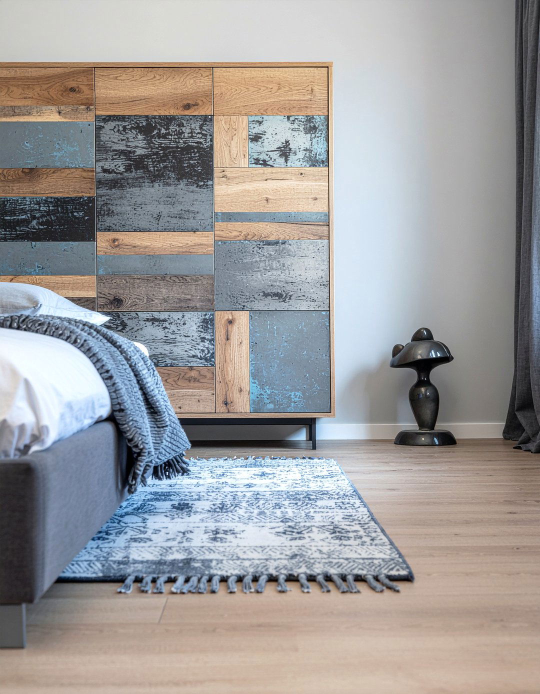 Contemporary armoire cabinet - 30 bedroom armoires