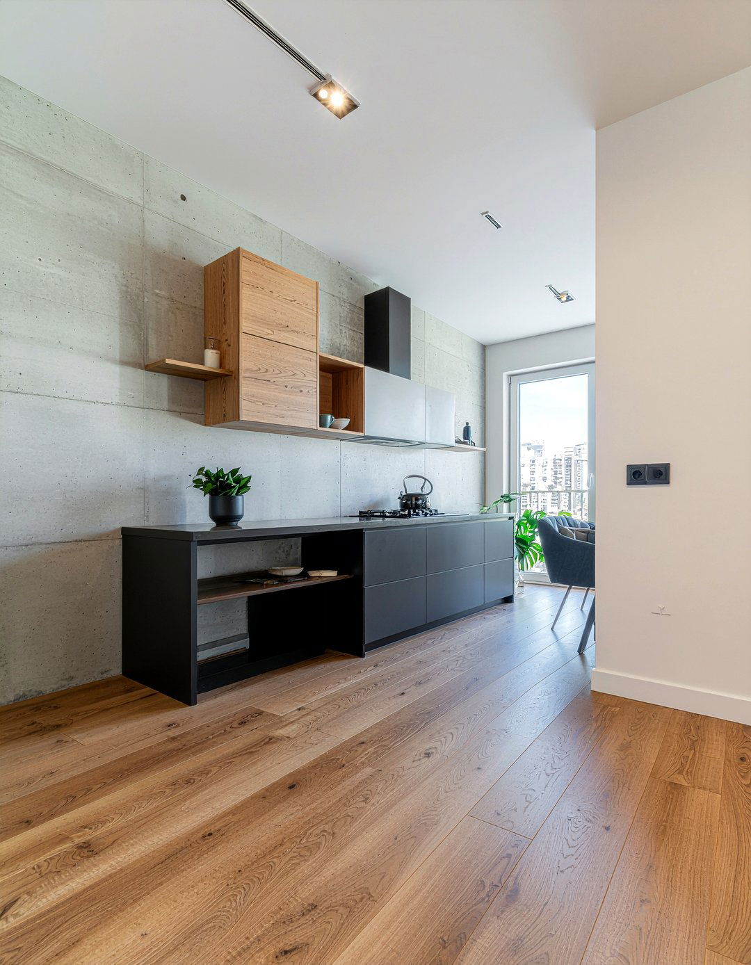 Contemporary dining room wall units - 30 dining room built-in cabinet ideas