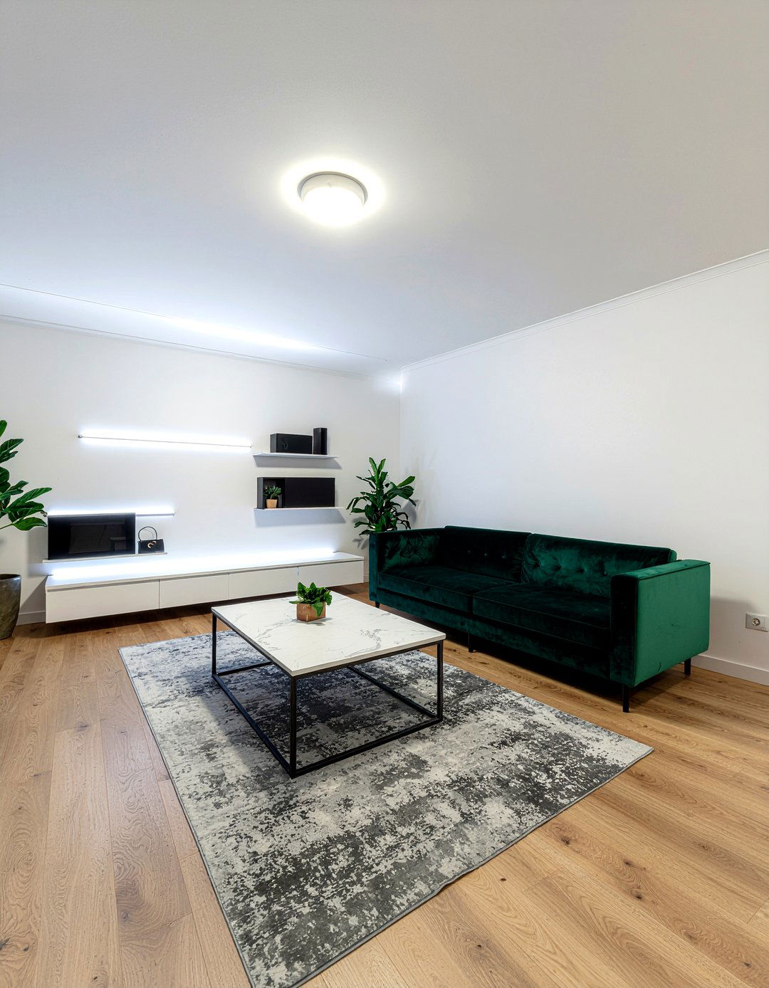 30 Converted Garage Living Room Ideas for Extra Comfort