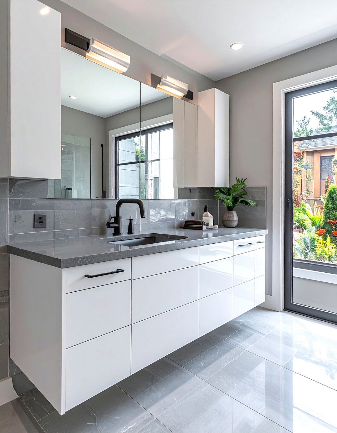 Contemporary widespread faucet - 30 widespread faucet ideas