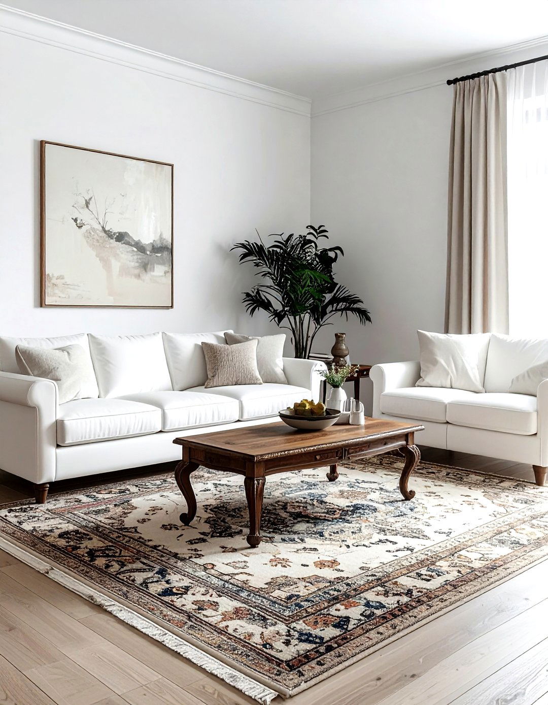 30 Decor Balance Ideas for More Harmonious Living Spaces