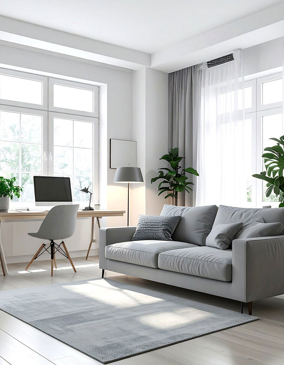 Convection heater - 30 living room heaters