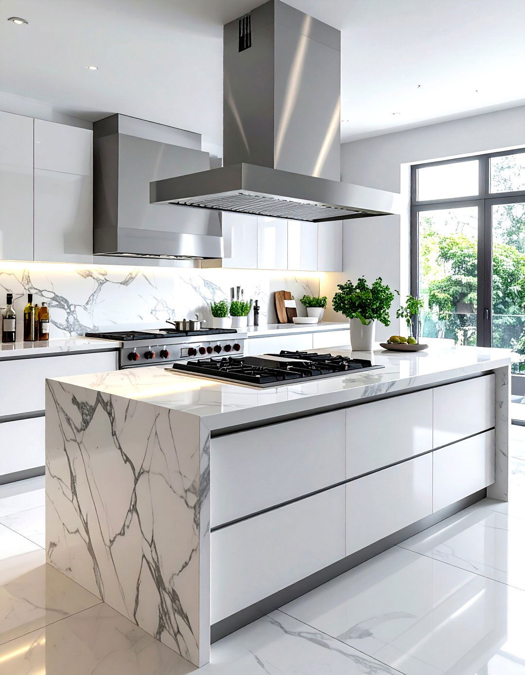 30 Stunning Kitchen Island Ideas for Every Home Style