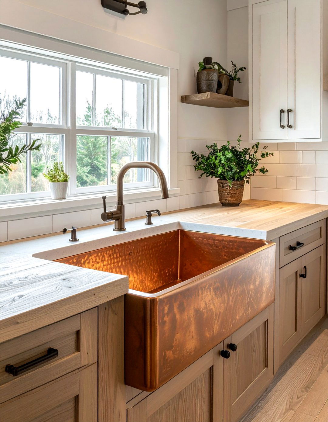 30 Chic Copper Accent Ideas to Style Your Modern Home