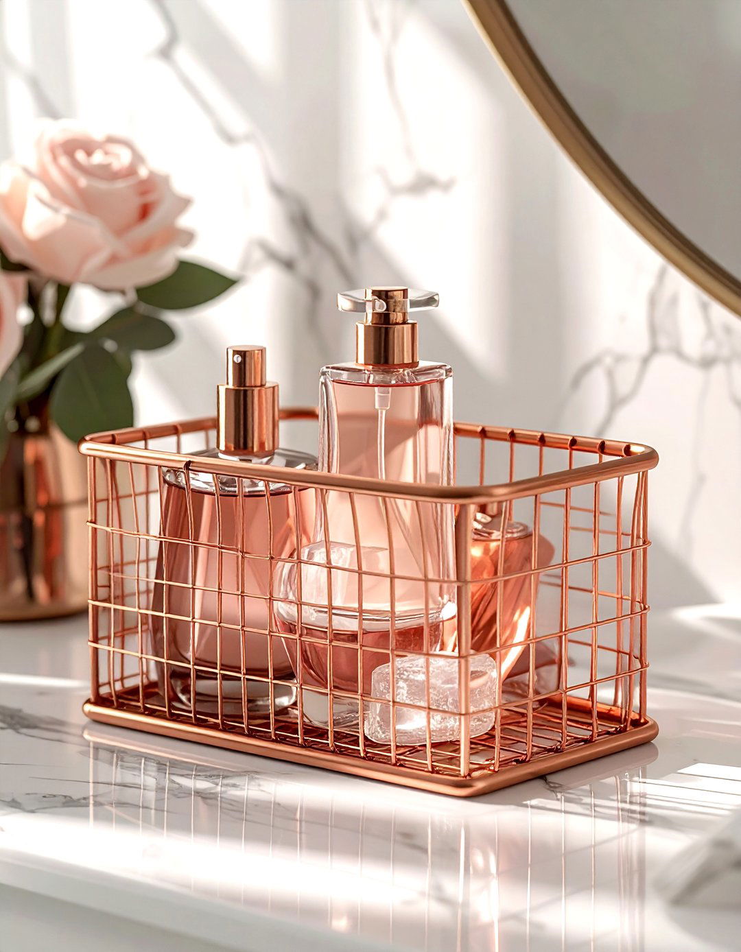 30 Stylish Storage Basket Ideas for Every Room in Your Home