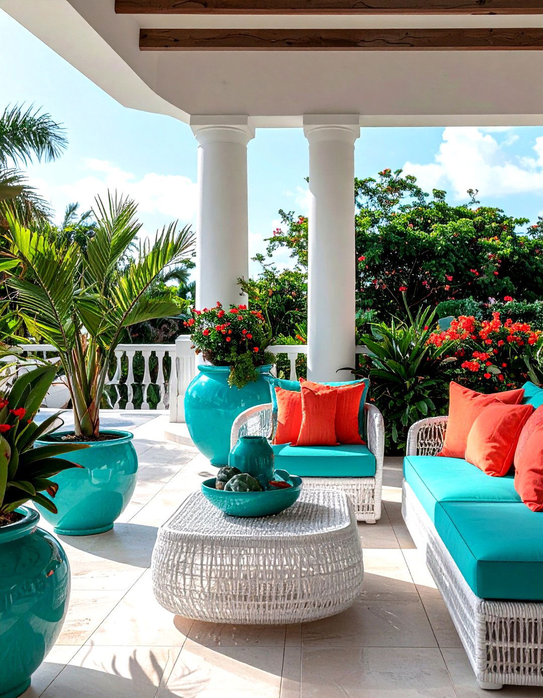 30 Best Color Scheme Ideas to Transform Your Living Space