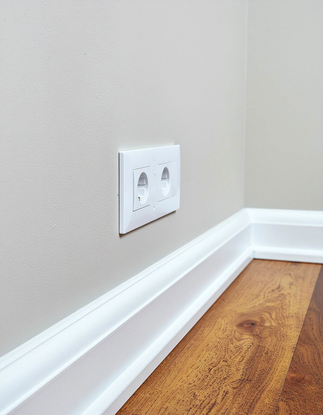 Cord covers for electronics - 30 baby proof living room ideas