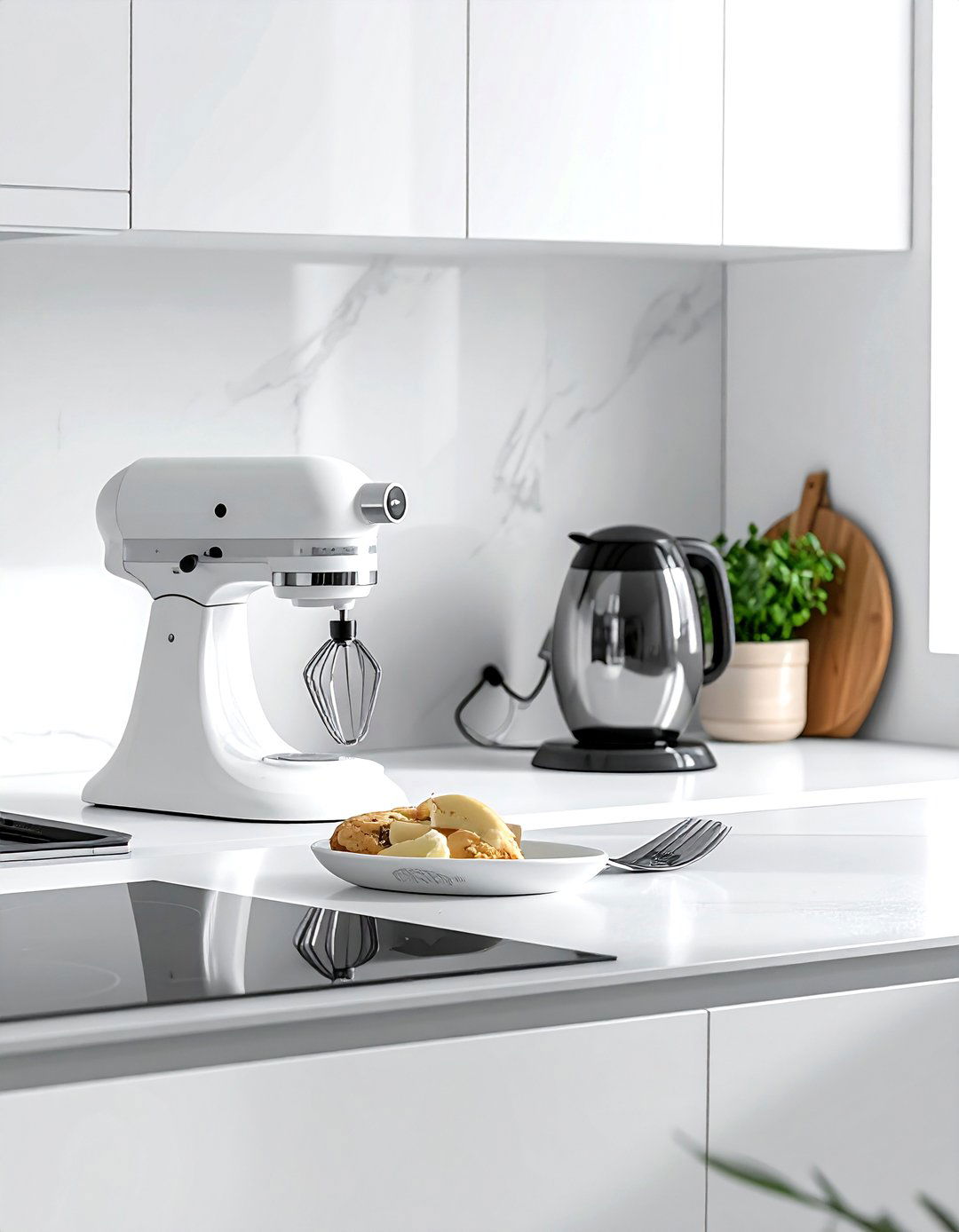 Cordless Kitchen Appliances - 30 senior friendly kitchen ideas