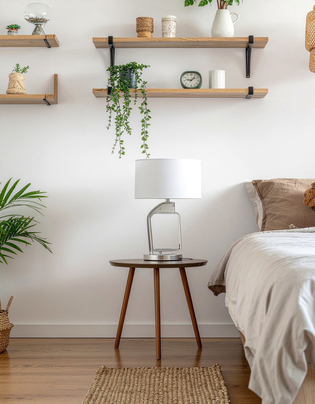 30 Best Bedroom Lamps for a Cozy and Well-Lit Sanctuary