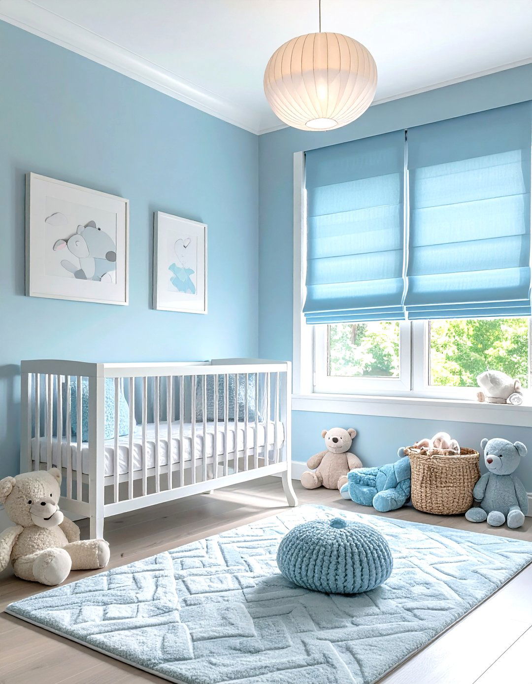 Cordless Window Blinds - 30 blinds ideas