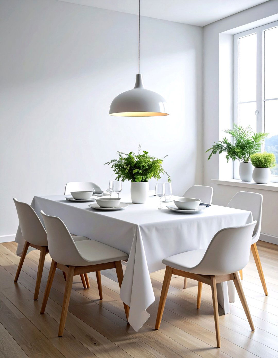 Cordless rechargeable lamp - 30 lamp ideas