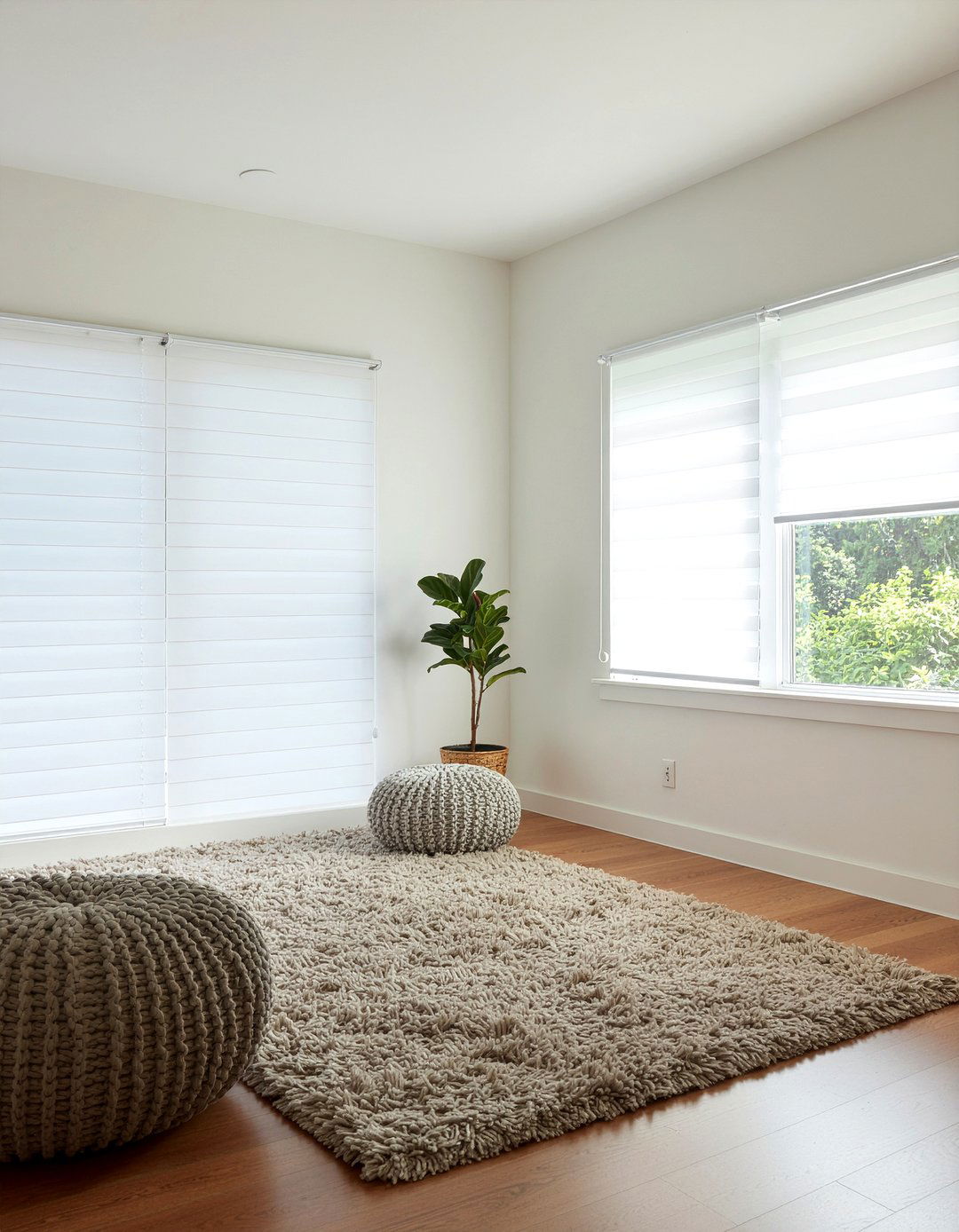 Cordless vertical blinds - 30 living room vertical blinds