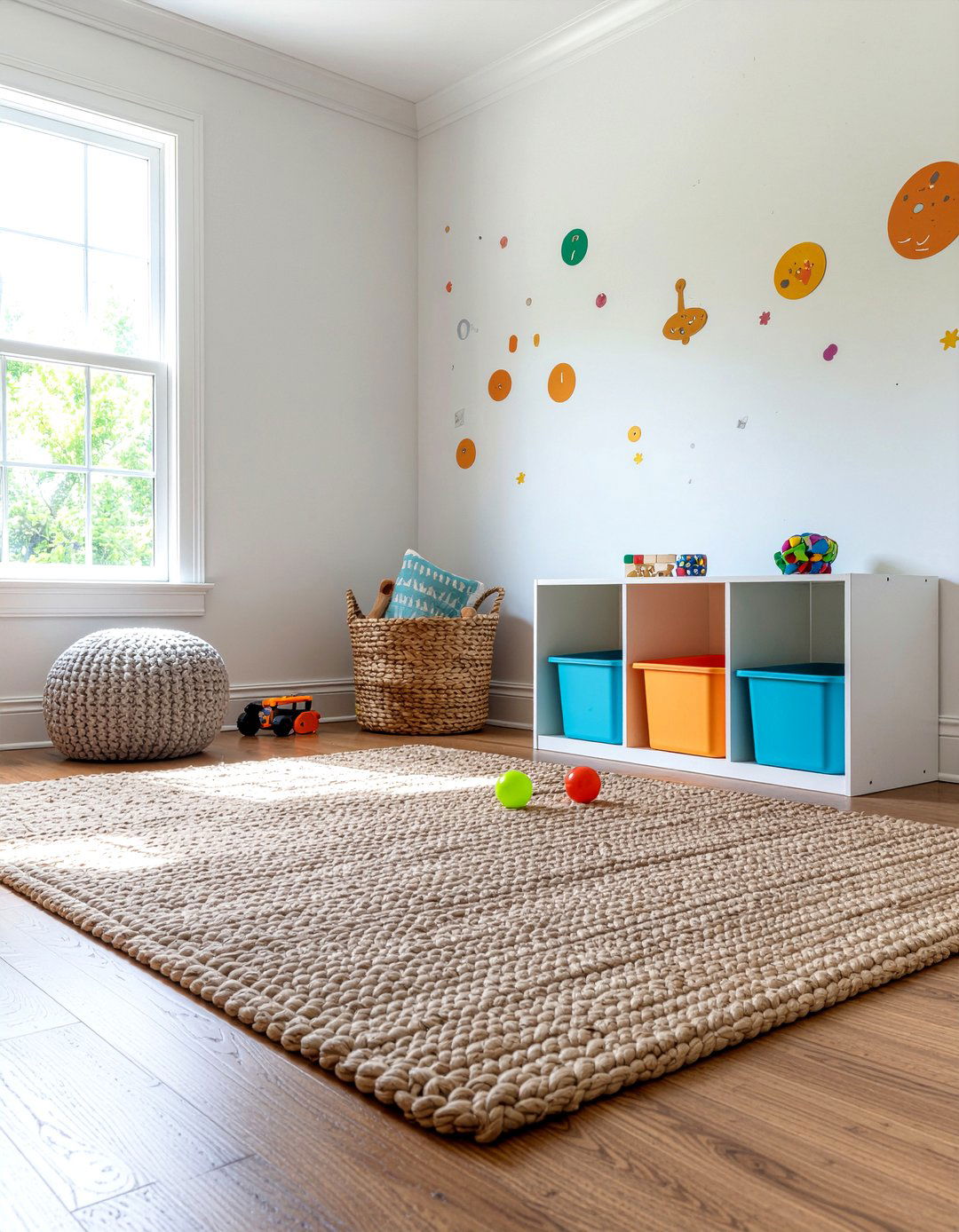 Cork flooring for kids bedroom - 30 bedroom cork flooring ideas