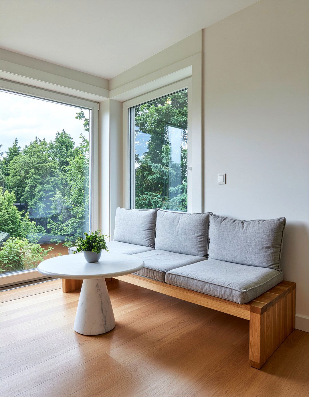 Corner Banquette Seating - 30 dining room banquette ideas