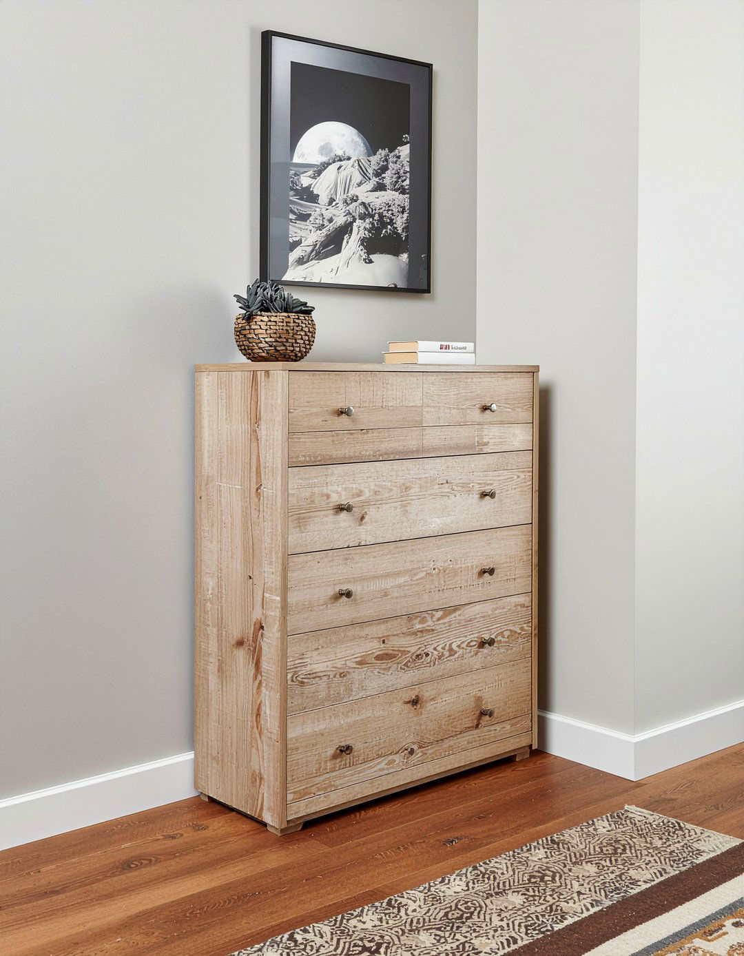 Corner Bedroom Dresser - 30 bedroom dresser ideas