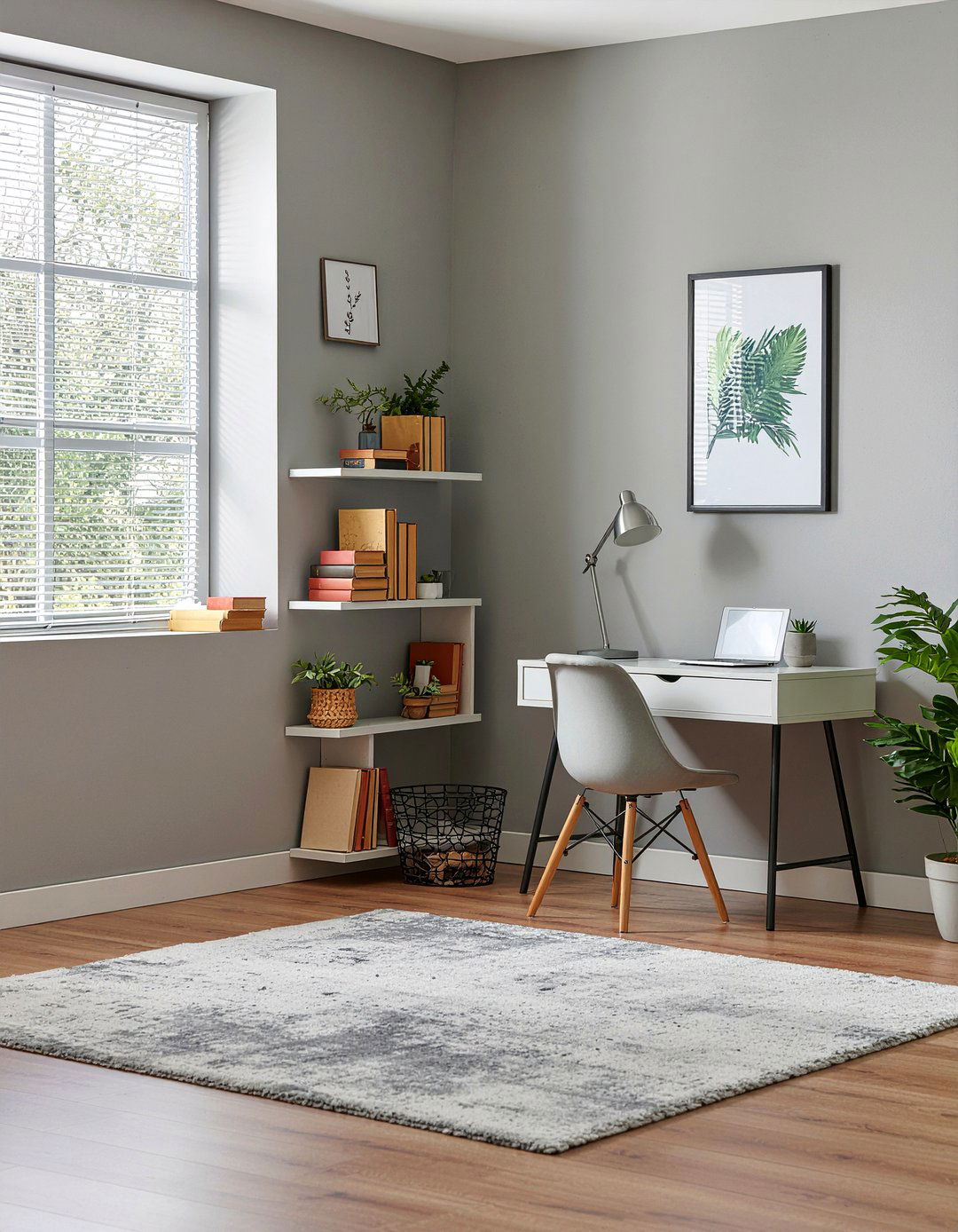 Corner Bookshelf Room Divider - 30 living room bookshelf dividers