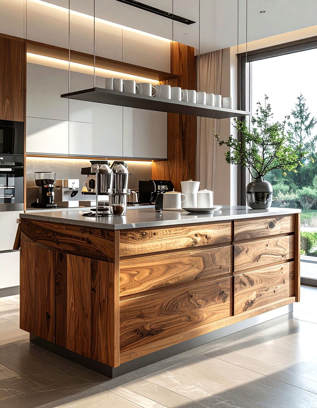 30 Clever Dining Room Corner Storage Ideas to Save Space