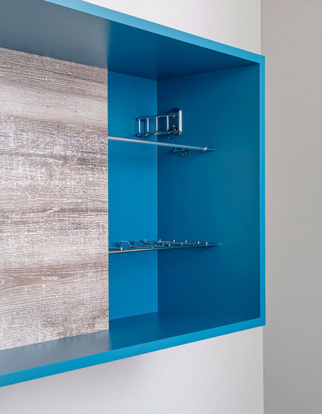 Corner Cabinet Pull Out - 30 baking sheet storage kitchen ideas