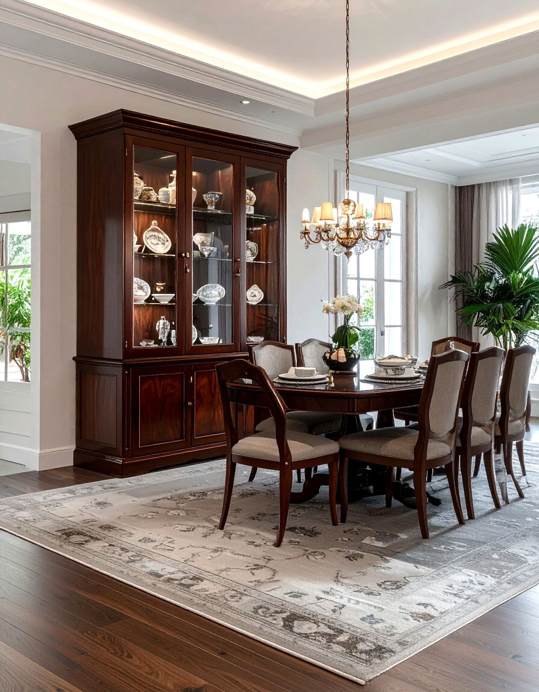 30 Creative Dining Room Storage Hacks for Small Home Spaces