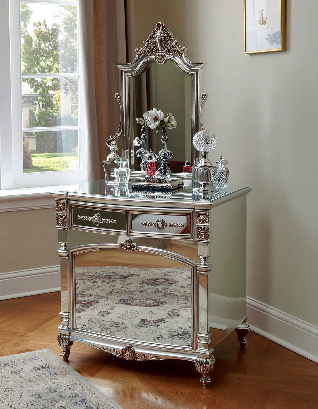 30 Living Room Display Cabinet Ideas for Style and Storage