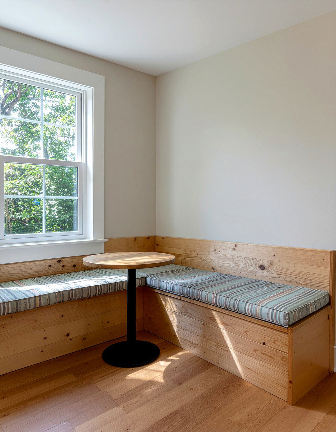 Corner Dining Nook For Dogs - 30 dog-friendly dining room ideas