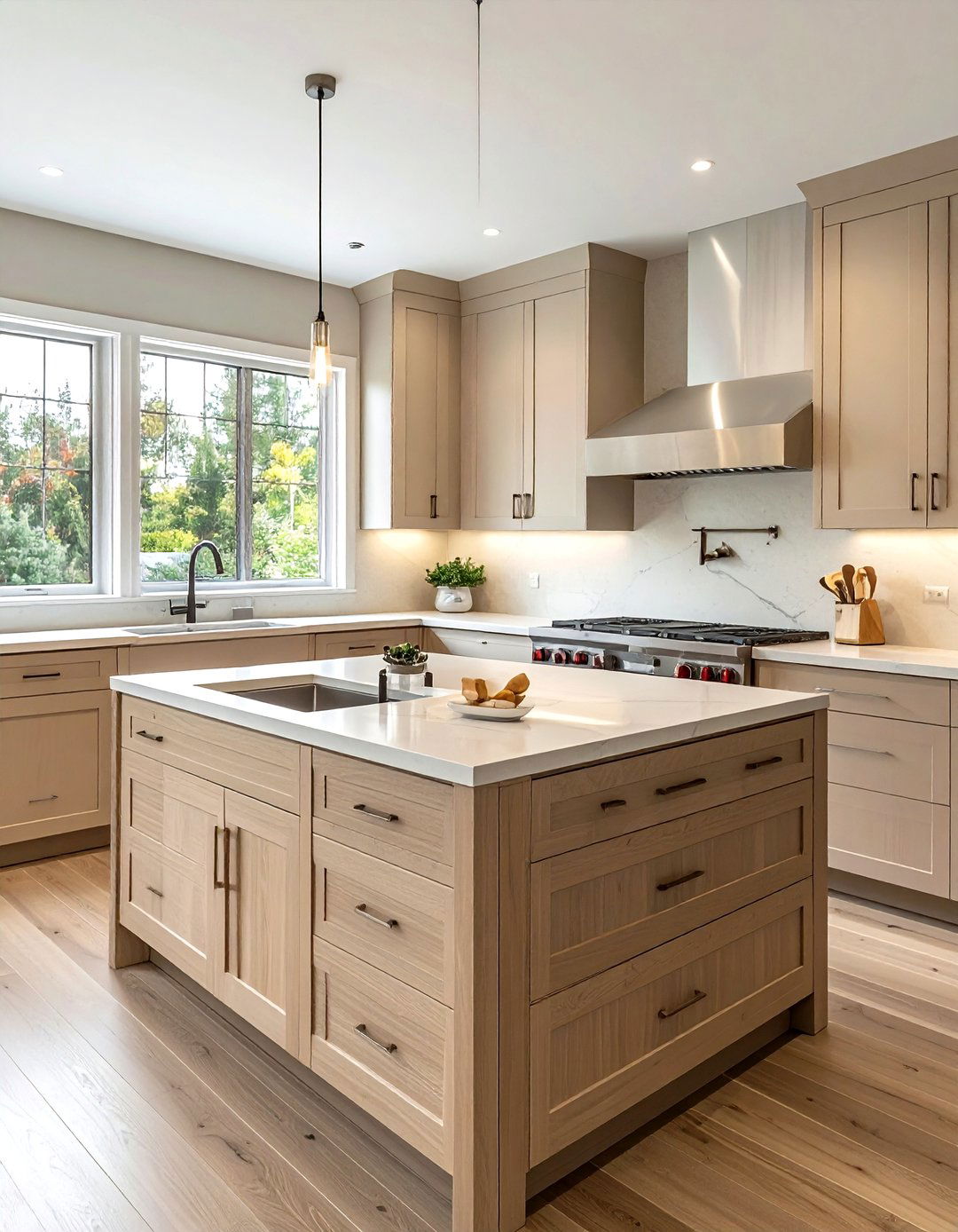 Corner Drop In Sink - 30 drop-in sink kitchen ideas