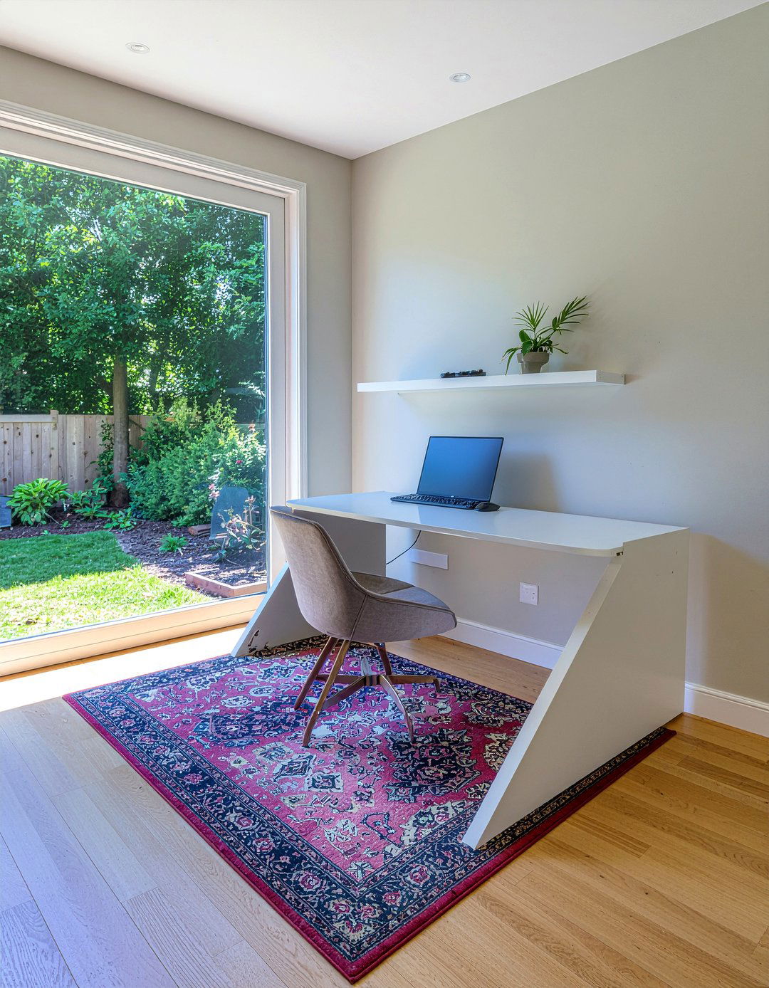 Corner Gaming Nook - 30 game room living room ideas