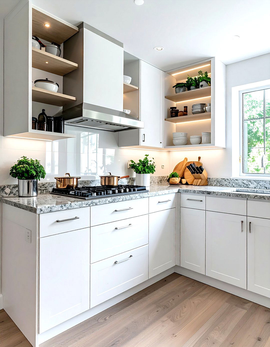 Corner Kitchen Cabinet - 30 kitchen furniture arrangement