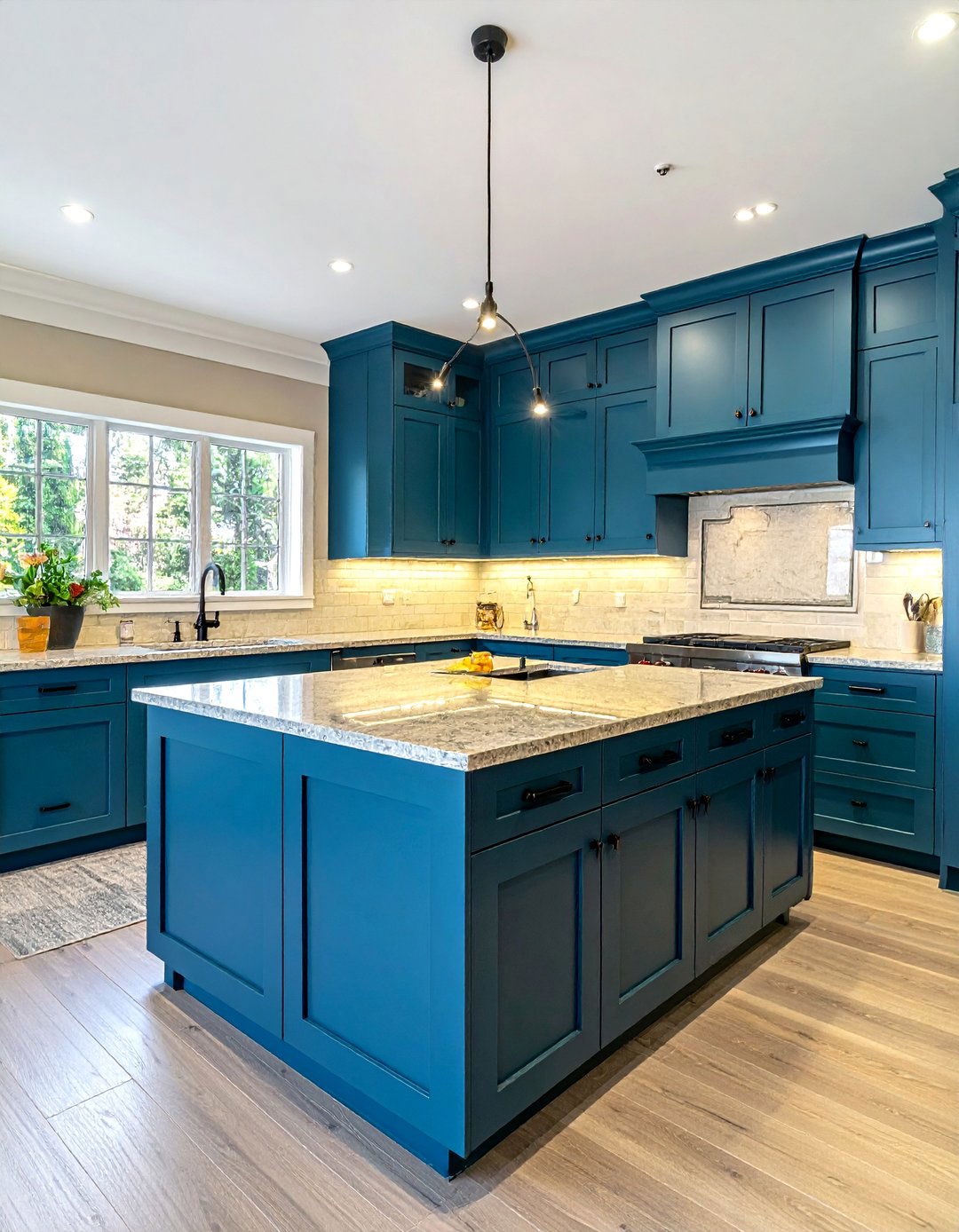 30 Upper Cabinet Kitchen Ideas for Better Style and Storage