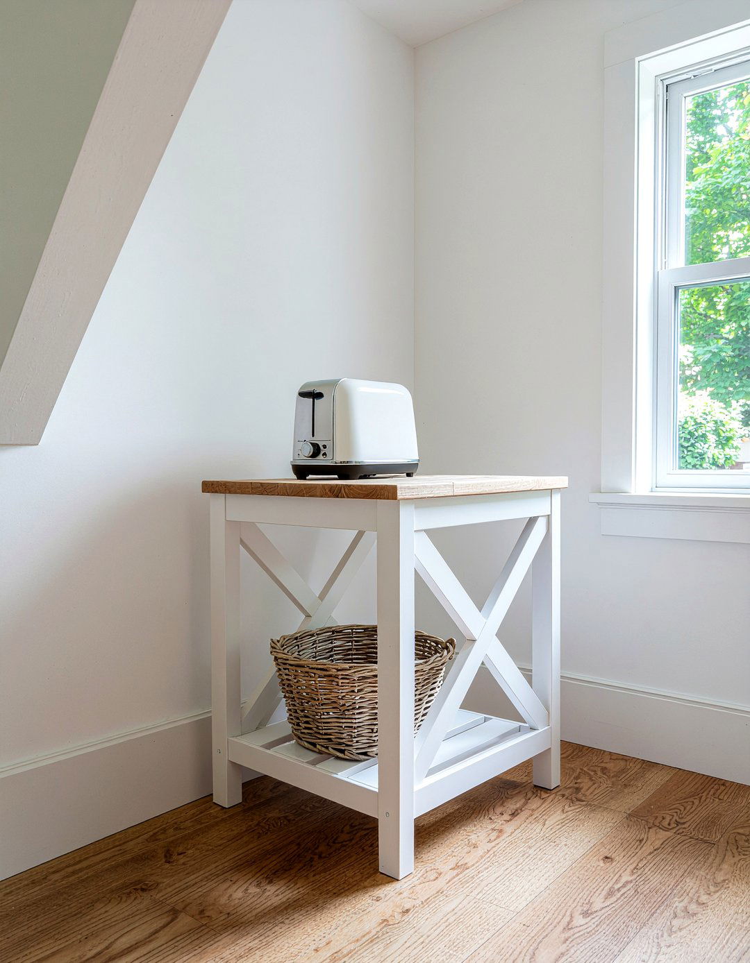 Corner Kitchen Cart - 30 kitchen cart ideas