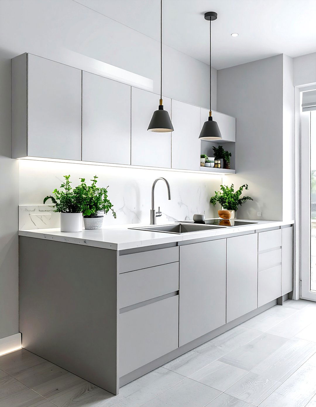 Corner Kitchen Double Sink - 30 double bowl sink kitchen ideas