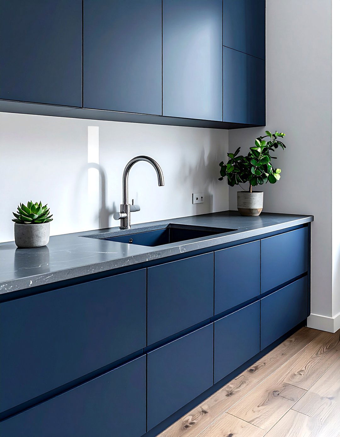 Corner Kitchen Sink - 30 prep sink kitchen ideas