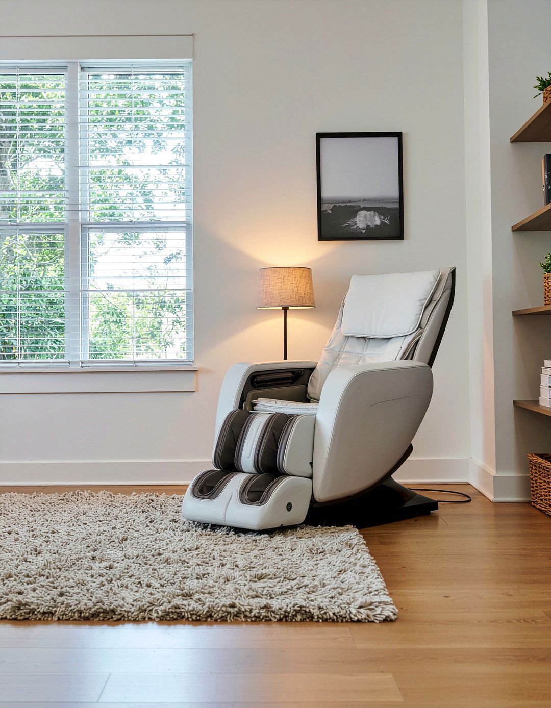 Corner Living Room Massage Chair - 30 living room massage chair ideas