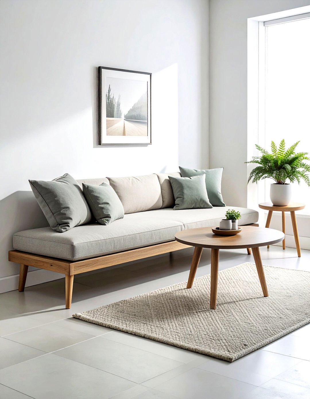 Corner Nook Seating - 30 living room bench seating