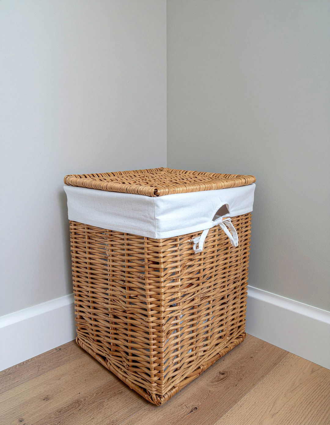 30 Decorative Bedroom Storage Baskets for a Tidy Living Space