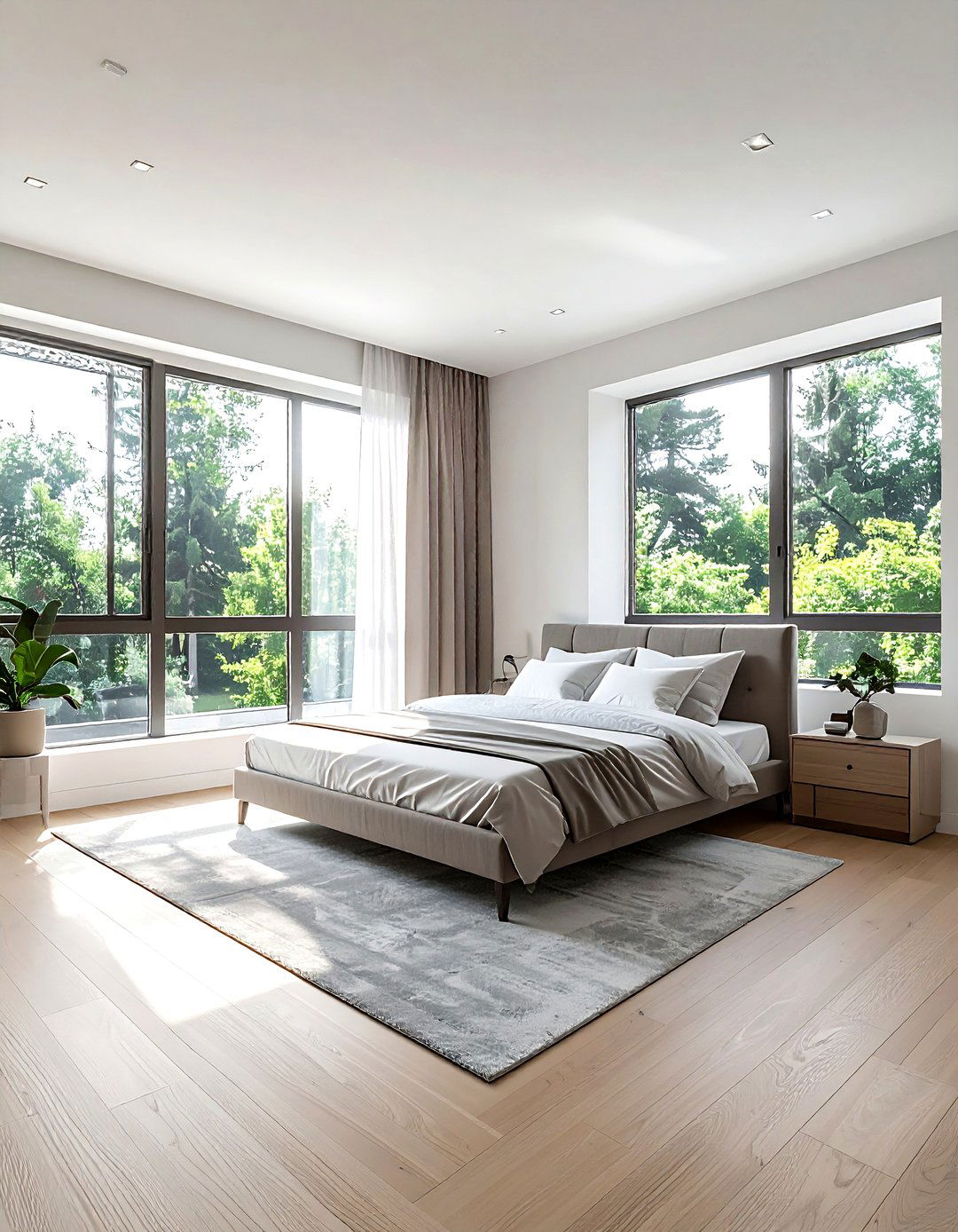 30 Innovative Bedroom Floor Plan Ideas for Your Next Remodel