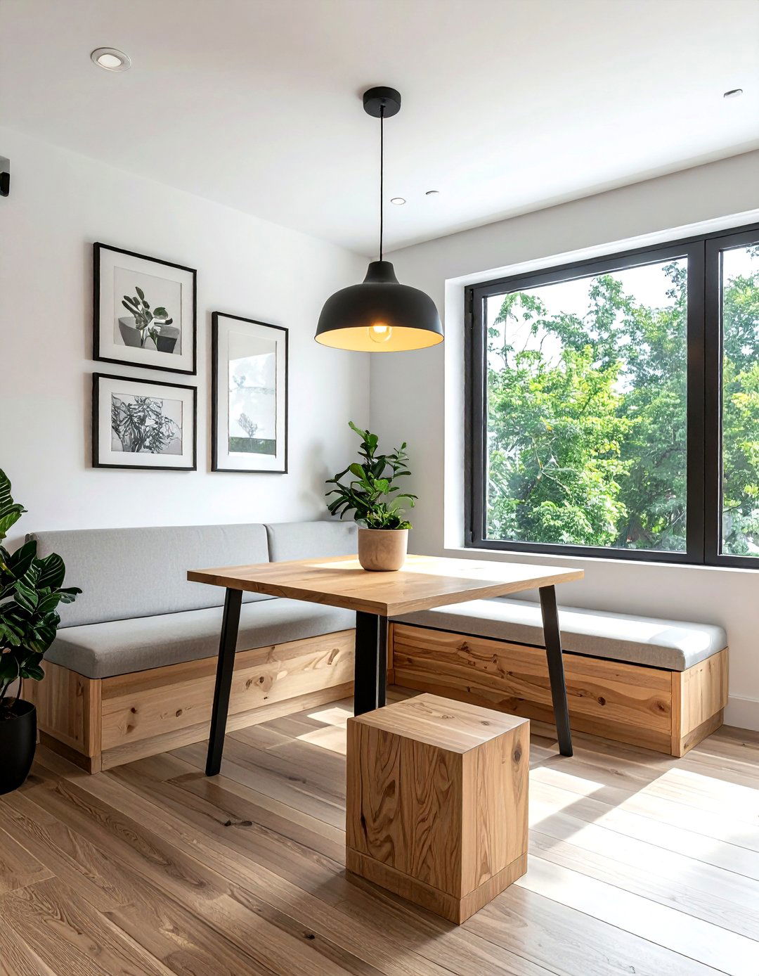 30 Cozy Dining Room Settings for Memorable Family Meals