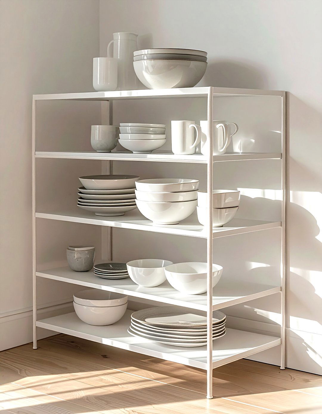 30 Kitchen Storage Hacks Every Homeowner Needs to Know