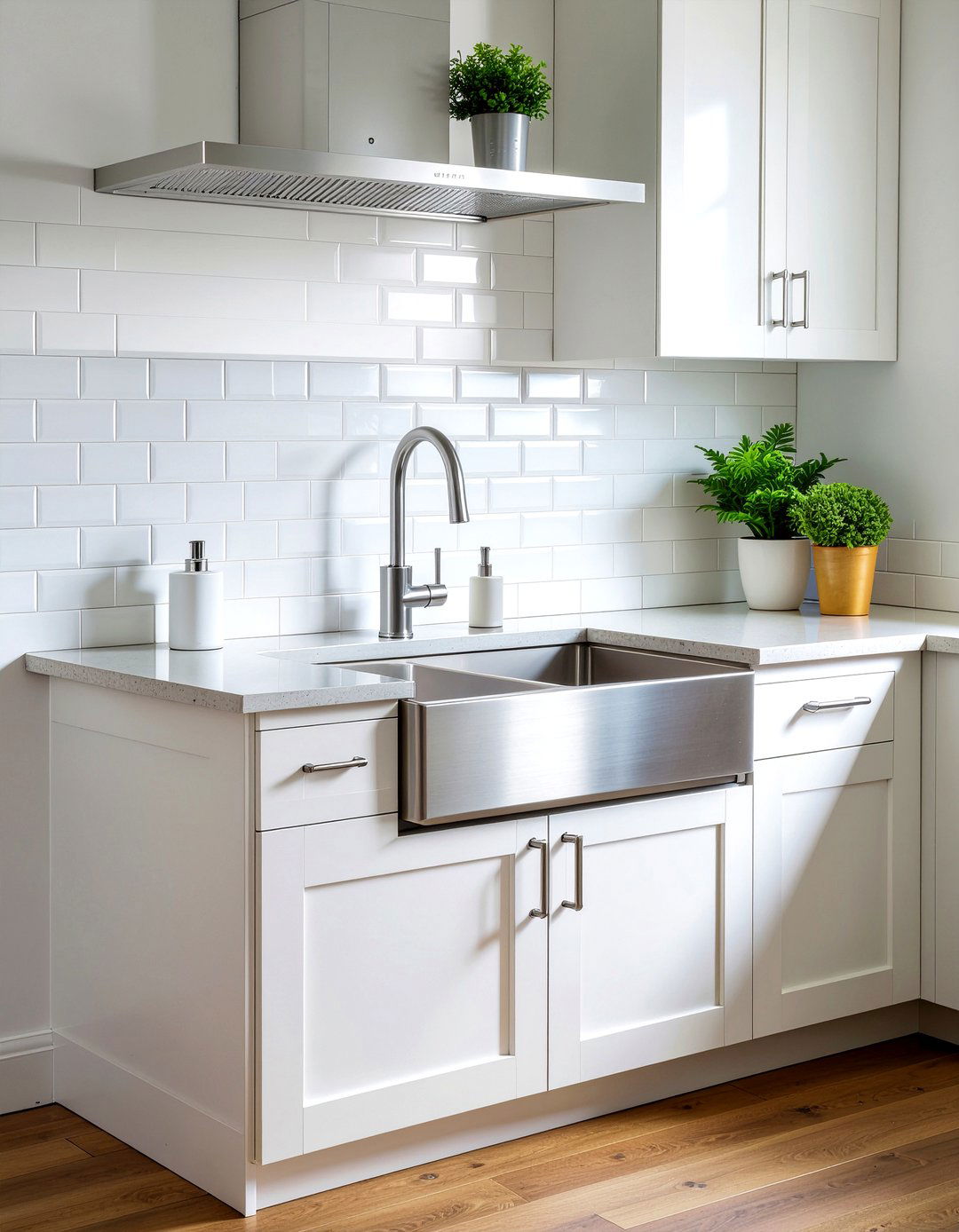 30 Smart Blind Corner Cabinet Kitchen Ideas for Extra Storage