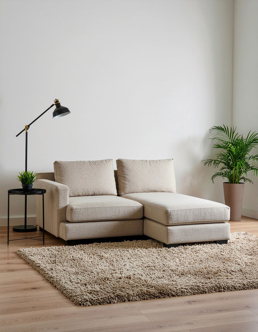 Corner sofa - 30 living room sofa ideas