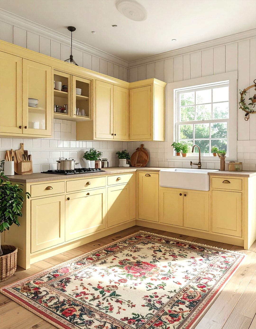 Cottage kitchen - 30 stunning kitchen ideas