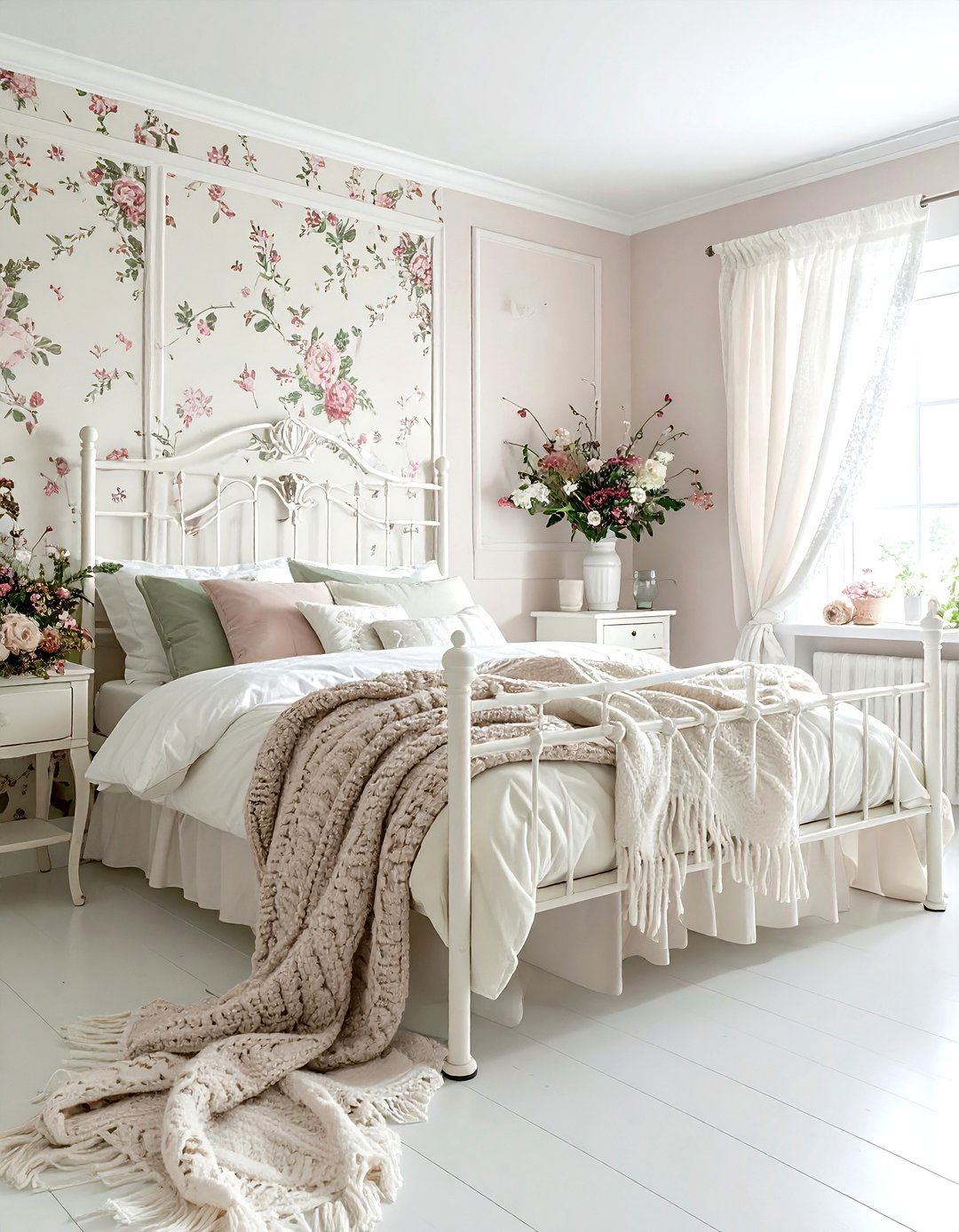 Cottagecore Bedroom - 30 teenager bedroom decor ideas