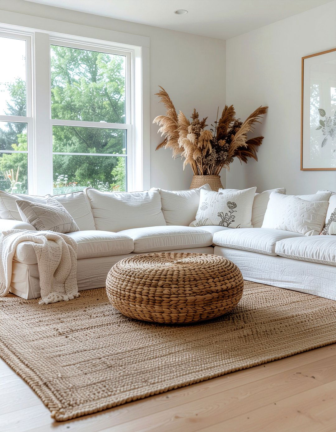 Cottagecore living room - 30 living room designs