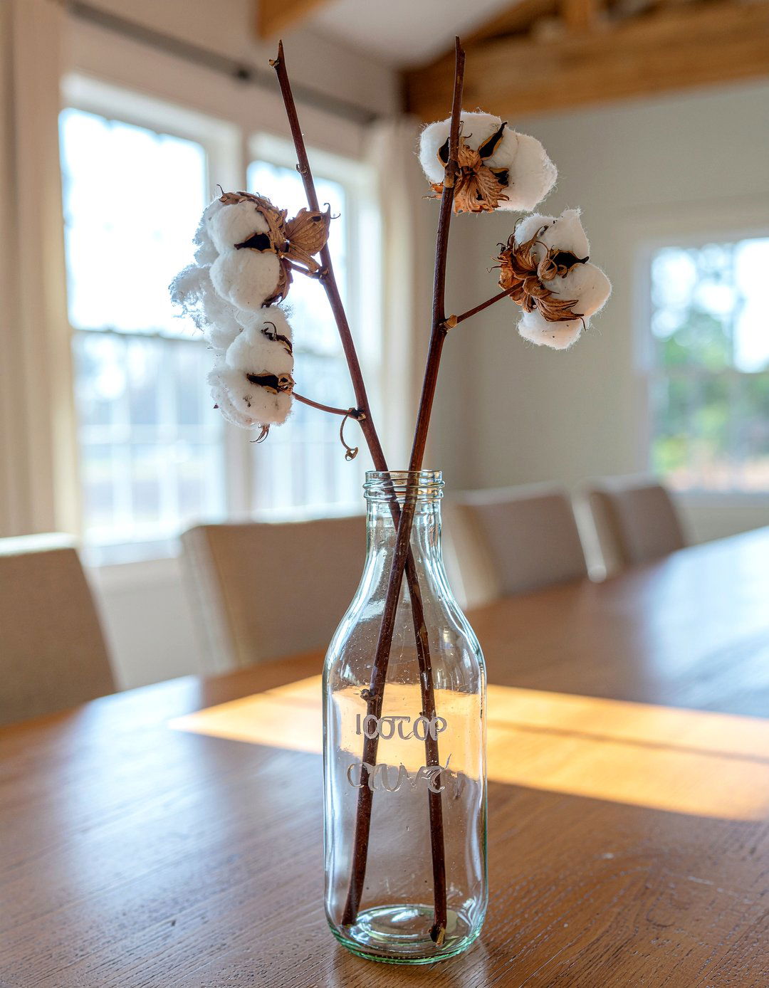 30 Realistic Dining Room Faux Flower Ideas for Lasting Beauty