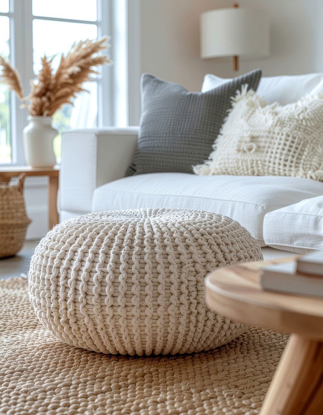 Cotton Waffle Weave - 30 living room blankets