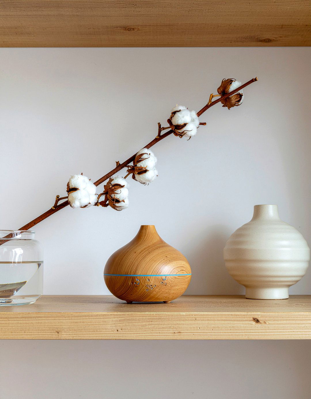 Cotton blossom scent - 30 bathroom scent ideas